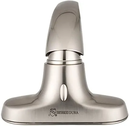 Heavy Duty Single Lever Arc RV